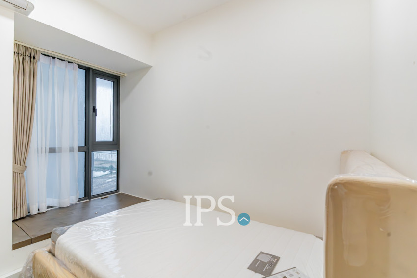 2 Bedroom Condo For Rent - Urban Village Phase II, Chak Angrae Leu, Phnom Penh