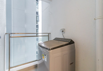 2 Bedroom Condo For Rent - Urban Village Phase II, Chak Angrae Leu, Phnom Penh thumbnail