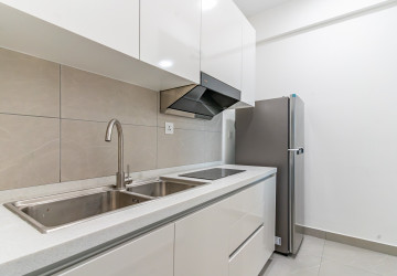 2 Bedroom Condo For Rent - Urban Village Phase II, Chak Angrae Leu, Phnom Penh thumbnail