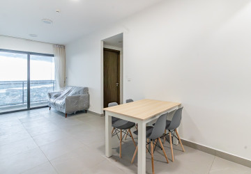 2 Bedroom Condo For Rent - Urban Village Phase II, Chak Angrae Leu, Phnom Penh thumbnail