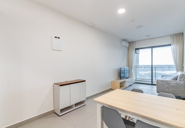 2 Bedroom Condo For Rent - Urban Village Phase II, Chak Angrae Leu, Phnom Penh thumbnail