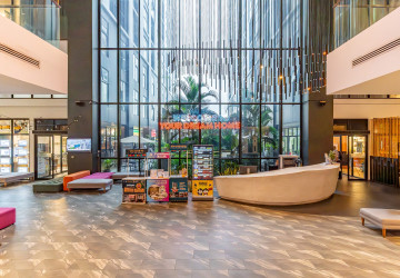 2 Bedroom Condo For Rent - Urban Village Phase II, Chak Angrae Leu, Phnom Penh thumbnail