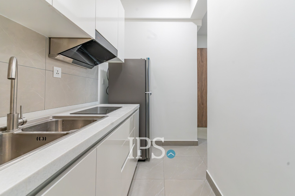 20th Floor 2 Bedroom Condo For Sale - Urban Village Phase II, Chak Angrae Leu, Phnom Penh - Image 10