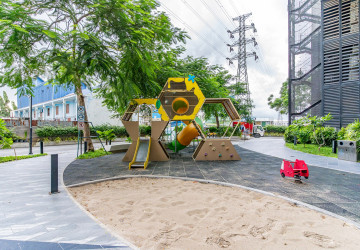 2 Bedroom Condo For Sale - Urban Village Phase II, Chak Angrae Leu, Phnom Penh thumbnail