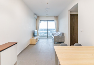 2 Bedroom Condo For Sale - Urban Village Phase II, Chak Angrae Leu, Phnom Penh thumbnail