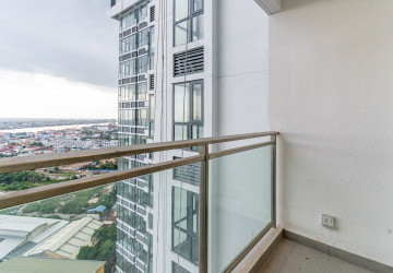 2 Bedroom Condo For Sale - Urban Village Phase II, Chak Angrae Leu, Phnom Penh thumbnail