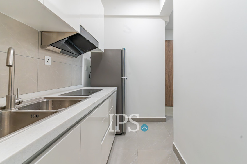 2 Bedroom Condo For Sale - Urban Village Phase II, Chak Angrae Leu, Phnom Penh