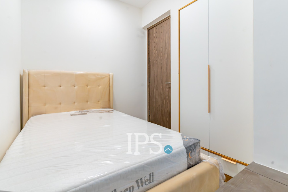 20th Floor 2 Bedroom Condo For Sale - Urban Village Phase II, Chak Angrae Leu, Phnom Penh - Image 18