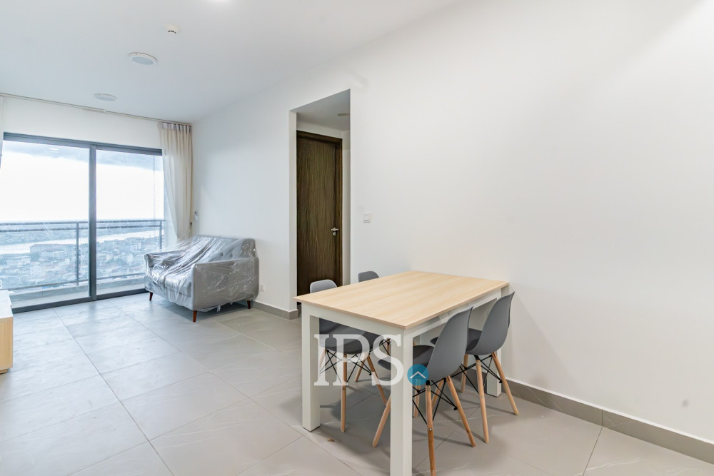 20th Floor 2 Bedroom Condo For Sale - Urban Village Phase II, Chak Angrae Leu, Phnom Penh - Image 14