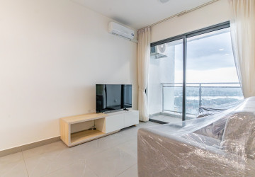 2 Bedroom Condo For Sale - Urban Village Phase II, Chak Angrae Leu, Phnom Penh thumbnail