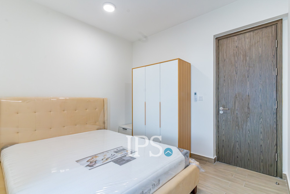 20th Floor 2 Bedroom Condo For Sale - Urban Village Phase II, Chak Angrae Leu, Phnom Penh - Image 15