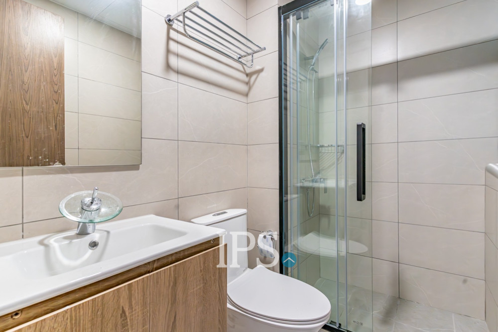 20th Floor 2 Bedroom Condo For Sale - Urban Village Phase II, Chak Angrae Leu, Phnom Penh - Image 20
