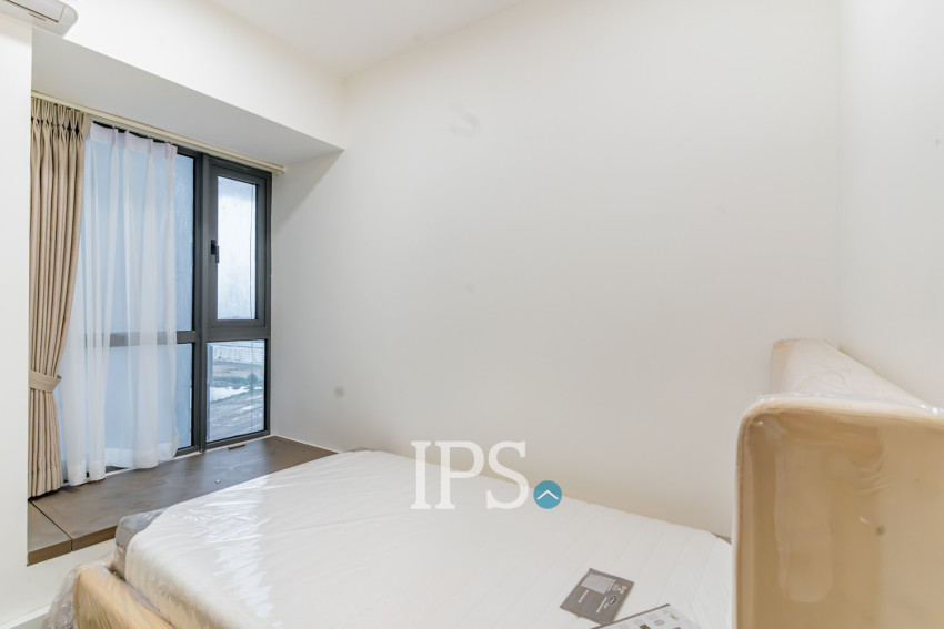 2 Bedroom Condo For Sale - Urban Village Phase II, Chak Angrae Leu, Phnom Penh