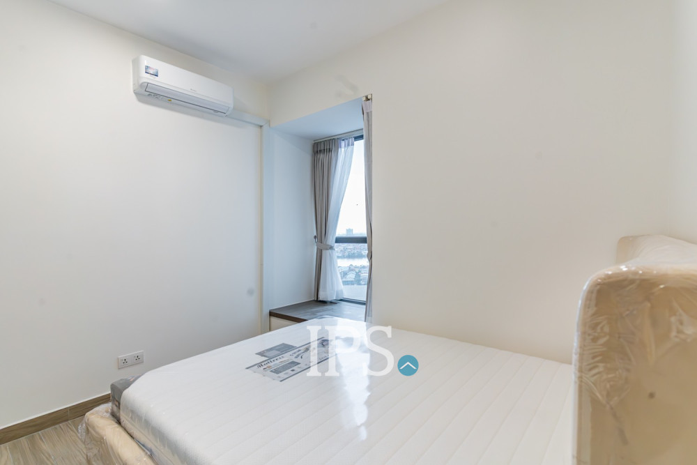 20th Floor 2 Bedroom Condo For Sale - Urban Village Phase II, Chak Angrae Leu, Phnom Penh - Image 17