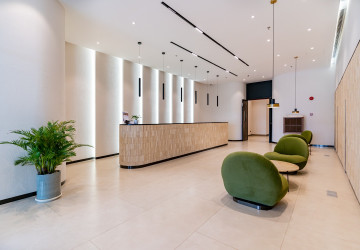 2 Bedroom Condo For Sale - Urban Village Phase II, Chak Angrae Leu, Phnom Penh thumbnail