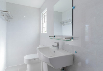 4 Bedroom House For Rent - Svay Dangkum, Siem Reap thumbnail