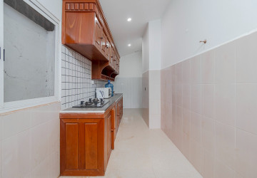 4 Bedroom House For Rent - Svay Dangkum, Siem Reap thumbnail