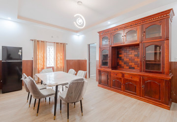 4 Bedroom House For Rent - Svay Dangkum, Siem Reap thumbnail