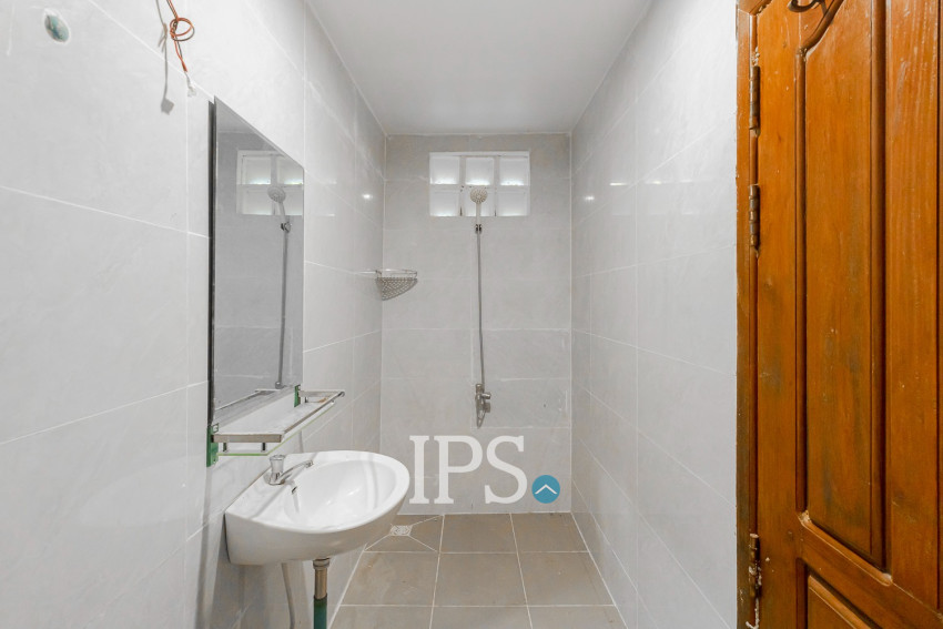 4 Bedroom House For Rent - Svay Dangkum, Siem Reap