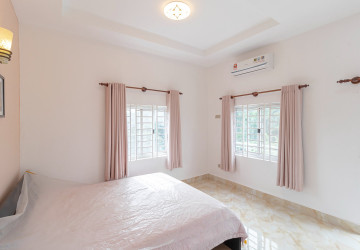 4 Bedroom House For Rent - Svay Dangkum, Siem Reap thumbnail