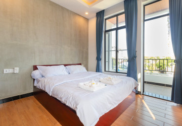 2 Bedroom Apartment For Rent - Svay Dangkum, Siem Reap thumbnail