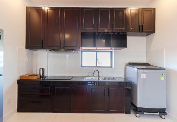 2 Bedroom Apartment For Rent - Svay Dangkum, Siem Reap thumbnail