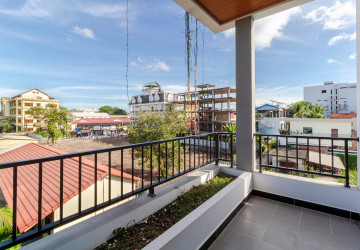 2 Bedroom Apartment For Rent - Svay Dangkum, Siem Reap thumbnail