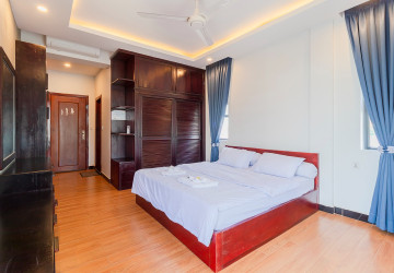 2 Bedroom Apartment For Rent - Svay Dangkum, Siem Reap thumbnail