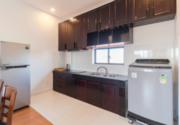 2 Bedroom Apartment For Rent - Svay Dangkum, Siem Reap thumbnail