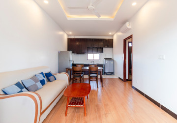 2 Bedroom Apartment For Rent - Svay Dangkum, Siem Reap thumbnail
