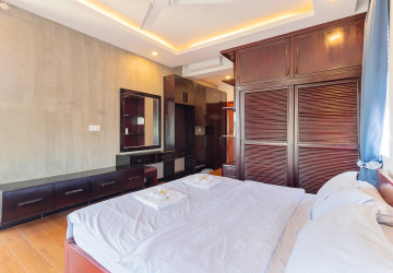 2 Bedroom Apartment For Rent - Svay Dangkum, Siem Reap thumbnail