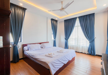 2 Bedroom Apartment For Rent - Svay Dangkum, Siem Reap thumbnail