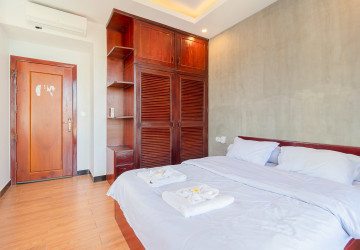 2 Bedroom Apartment For Rent - Svay Dangkum, Siem Reap thumbnail