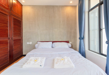 2 Bedroom Apartment For Rent - Svay Dangkum, Siem Reap thumbnail