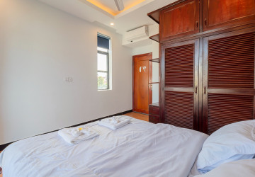 2 Bedroom Apartment For Rent - Svay Dangkum, Siem Reap thumbnail