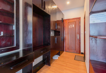 2 Bedroom Apartment For Rent - Svay Dangkum, Siem Reap thumbnail