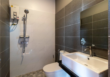 2 Bedroom Apartment For Rent - Svay Dangkum, Siem Reap thumbnail