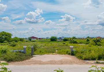 4,800 Sqm Land For Rent - Krang Thnong, Sen Sok, Phnom Penh thumbnail