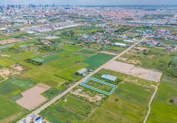 4,800 Sqm Land For Rent - Krang Thnong, Sen Sok, Phnom Penh thumbnail