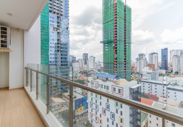 Duplex 3 Bedroom Condo For Rent - Platinum 352, BKK1, Phnom Penh thumbnail