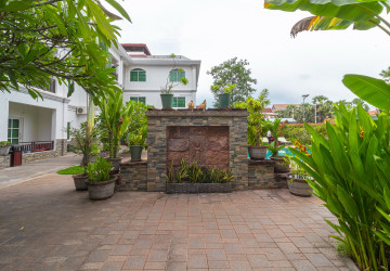 58 Sqm Studio Apartment For Rent - Svay Dangkum, Siem Reap thumbnail