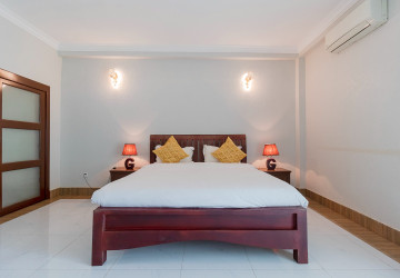 58 Sqm Studio Apartment For Rent - Svay Dangkum, Siem Reap thumbnail