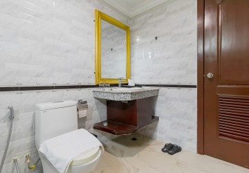 58 Sqm Studio Apartment For Rent - Svay Dangkum, Siem Reap thumbnail