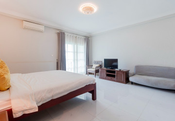 58 Sqm Studio Apartment For Rent - Svay Dangkum, Siem Reap thumbnail