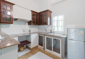 58 Sqm Studio Apartment For Rent - Svay Dangkum, Siem Reap thumbnail