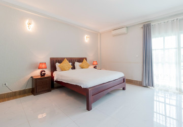 58 Sqm Studio Apartment For Rent - Svay Dangkum, Siem Reap thumbnail