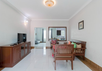 2 Bedroom Apartment For Rent - Svay Dangkum, Siem Reap thumbnail