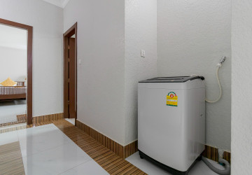 2 Bedroom Apartment For Rent - Svay Dangkum, Siem Reap thumbnail