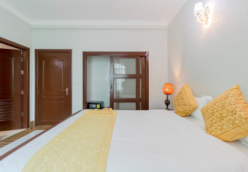 2 Bedroom Apartment For Rent - Svay Dangkum, Siem Reap thumbnail