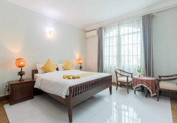 2 Bedroom Apartment For Rent - Svay Dangkum, Siem Reap thumbnail